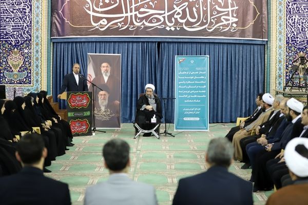 مجاهدت خاموش فرهنگیان در آموزش مجازی رسالتی فراتر از وظیفه اداری است