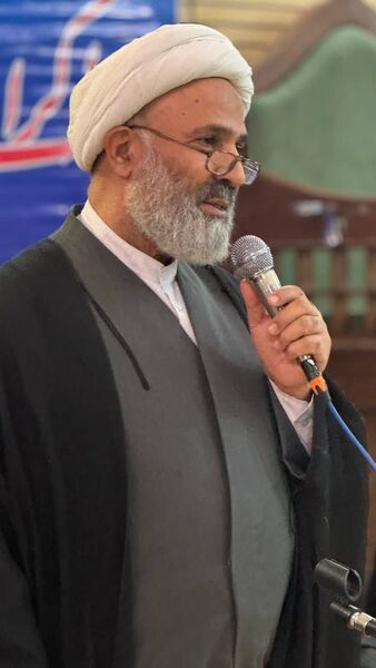 ملاقات مردمی  نماینده مردم مشهد و کلات در مجلس شورای اسلامی