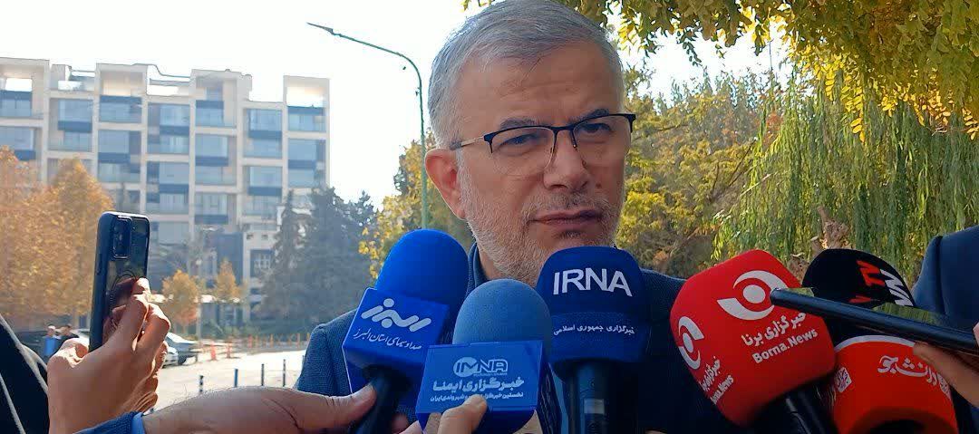 استان البرز درسال گذشته رتبه نخست کشوری در شاخص احیای واحدهای راکد و نیمه‌راکد را کسب کرد