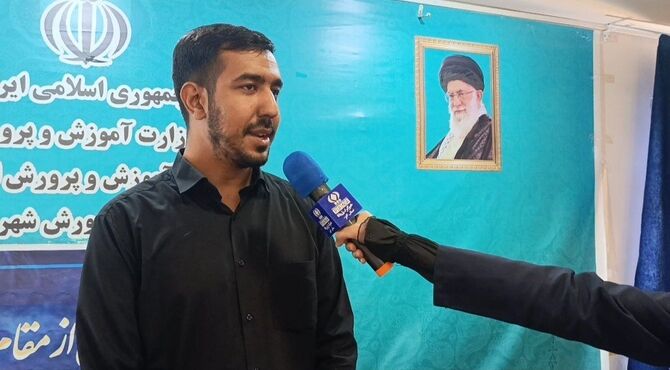 قدردانی از داوران قرآن و عترت، گامی مهم  در جهت ارج نهادن به تلاش‌های ارزشمند قرآنی  در تمامی مقاطع تحصیلی است