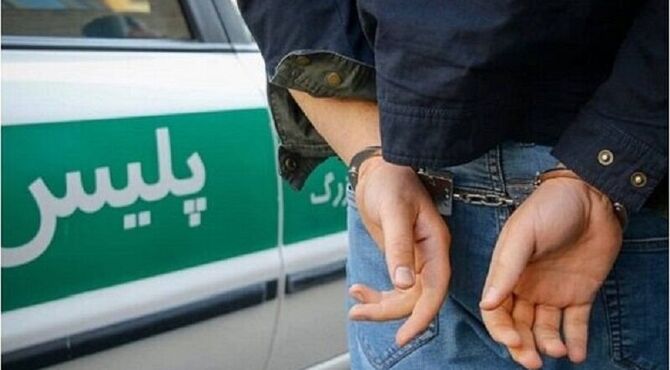 دستگیری بیش از ۳۵۰۰ سارق و مهار ۷۳ مجرم حرفه‌ای در ایام جنگ تحمیلی سوم