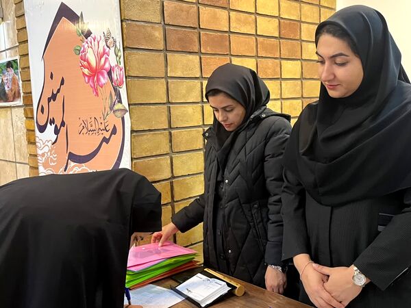 آموزه علوی در مباحث تربیتی