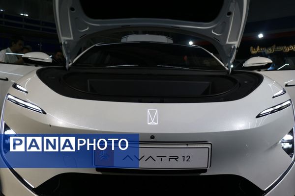 نمایشگاه خودرو مشهد جلوه‌ای از مسیر نوآوری و پیشرفت صنعت خودروی ایران