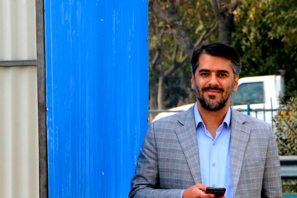 خشتِ بنای مدرسه ۱۸ کلاسه در شهرری گذاشته شد