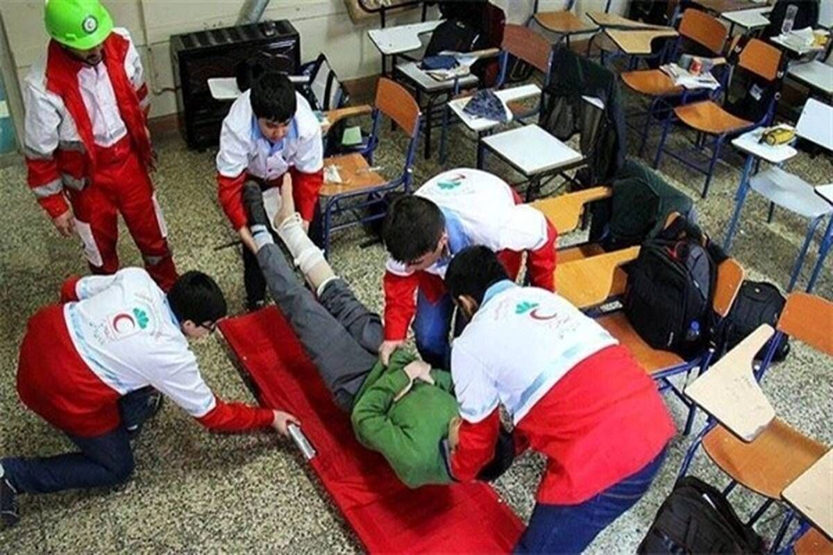 آموزش مهارت‌های امدادی ضرورتی برای جامعه امروز است