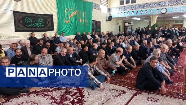 مرثیه‌ای برای شهید دوماهه «رایان»