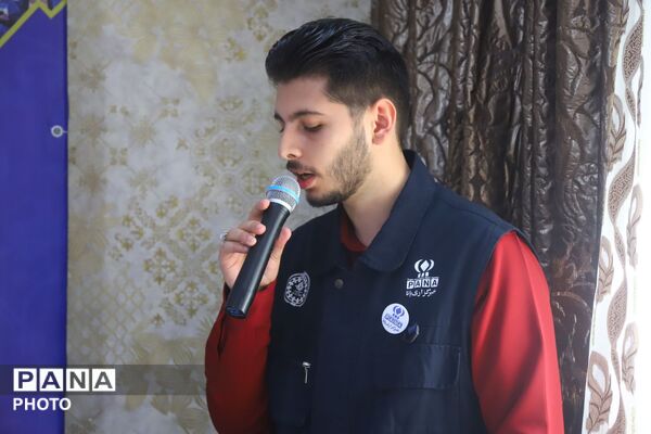 پانا؛ روایت ۲۴ سال آگاهی در قاب مانور رسانه‌ای آذربایجان شرقی