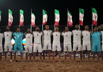 فهرست نهایی تیم ملی فوتبال ساحلی ایران مشخص شد/ شروع رقابت‌های آسیایی از اول فروردین 