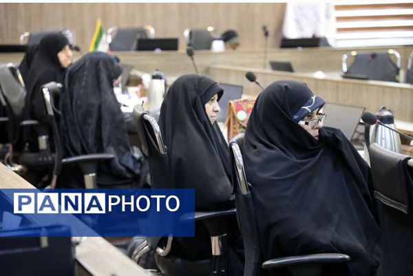 سومین کارگاه تربیت مربی سواد رسانه در تبادکان