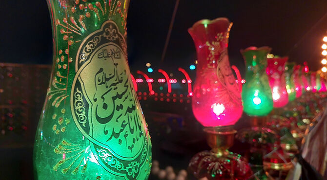 محرم‌شهر میزبان خیل مشتاقان اربعین حسینی