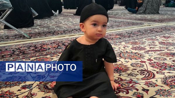 دوازدهمین سوگواره سراسری احلی من العسل در مشهد