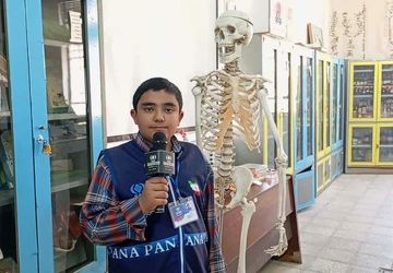 پژوهش‌سراهای دانش‌آموزی پلی به سوی تربیت دانش‌آموزان پژوهش‌گر