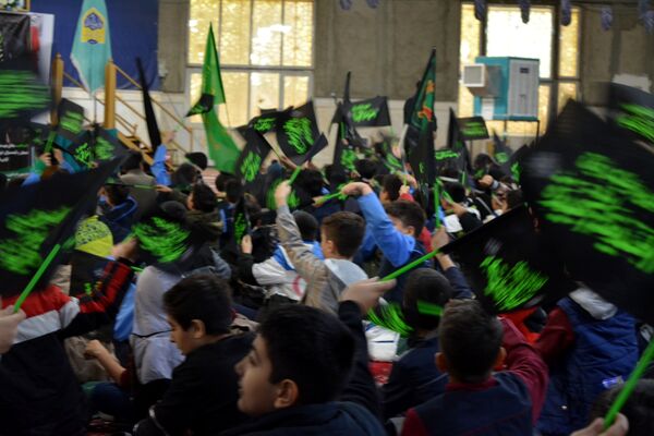 نوگلان فاطمی بهارستانی