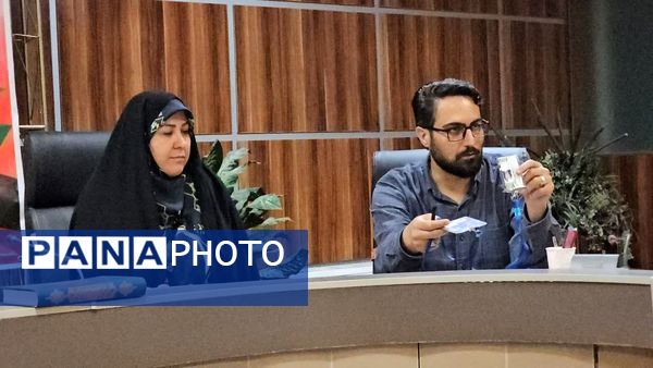 آموزش تولید محتوا و تدوینگری با تلفن همراه ویژه خبرنگاران پایتخت