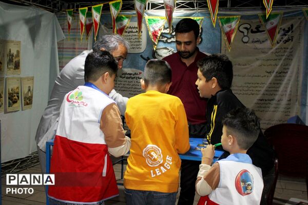 پاتوق نوجوانان مبارز کرمانی، روایت یک پدیده نوظهور