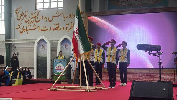 مازندران میزبان همایش یاوران انقلاب