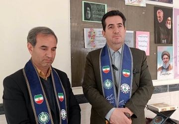 فعالیت های سازمان دانش آموزی، در راستای اهداف متعالی نظام تعلیم و تربیت است