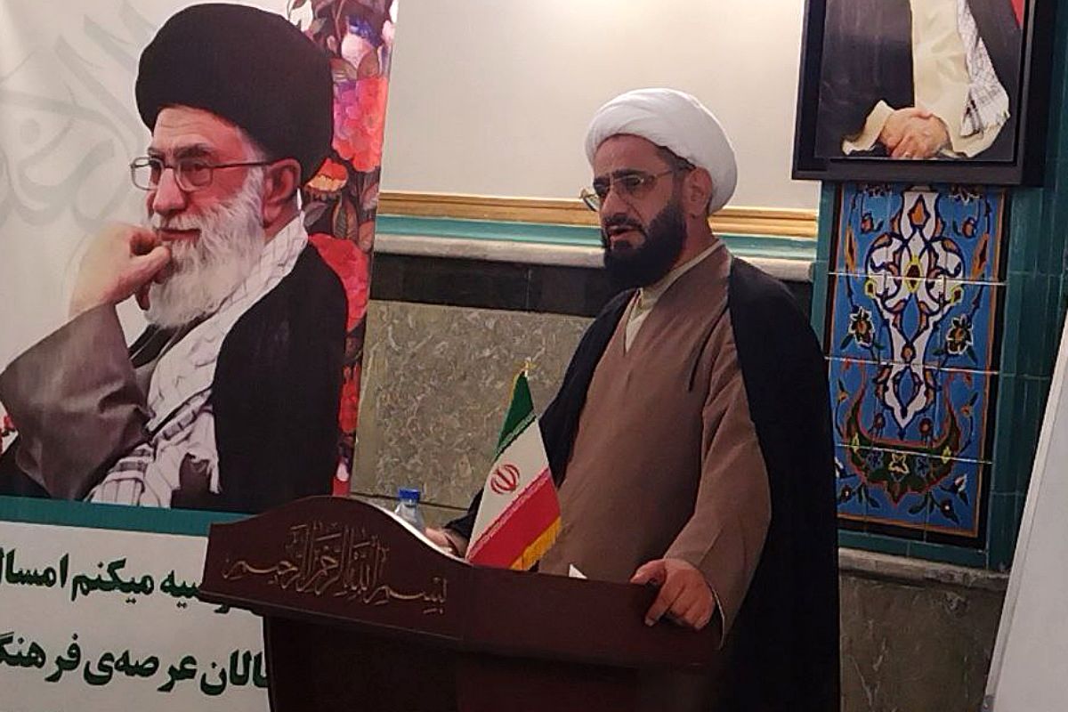 نهج‌البلاغه می‌تواند قدرت تحلیل دانش‌آموزان را تقویت کند