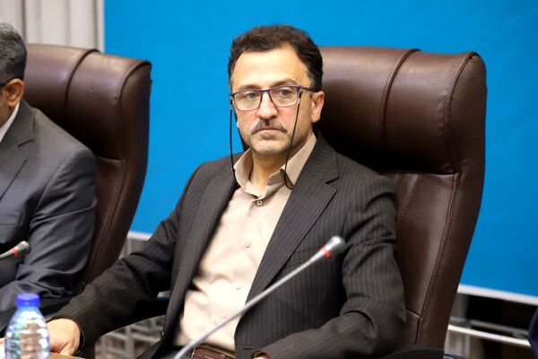 گردهمایی کارشناسان منابع انسانی آموزش و پرورش آذربایجان شرقی 