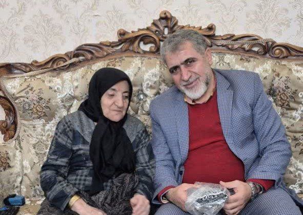 بانوان فرهنگی، سرمایه‌های بی‌بدیل آموزش‌وپرورش فیروزکوه‌ هستند