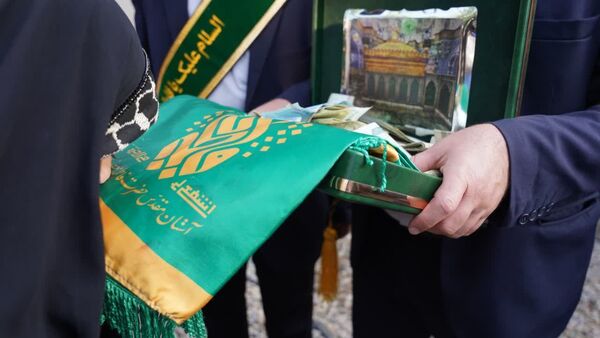  شهرستان فردیس میزبان کاروان زیر سایه خورشید 