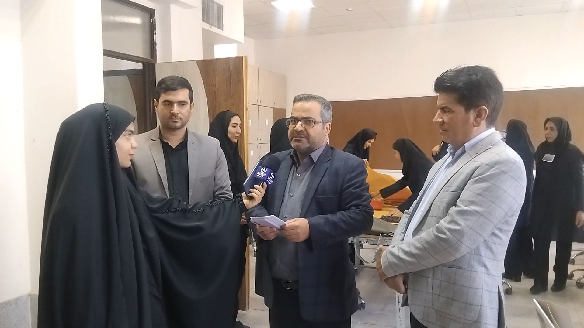ضرورت توسعه مهارت‌آموزی در هنرستان‌های شهرستان