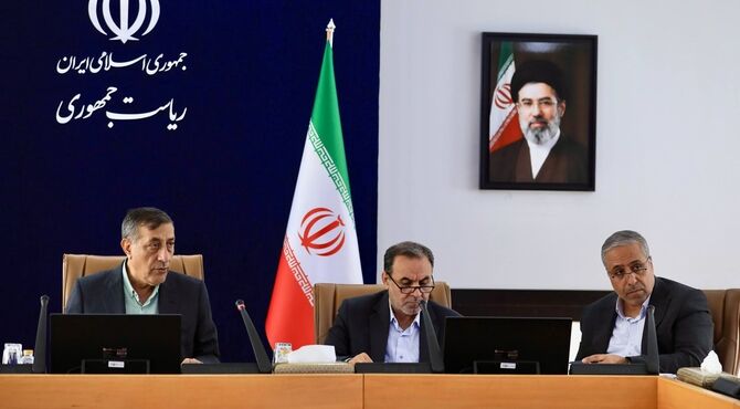 تاکید معاون اجرایی رئیس‌جمهور بر رفع گره‌های مالی پروژه‌های کلان کشور