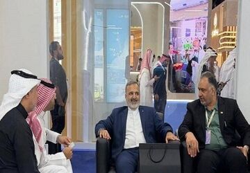  ۶۴ هزار نفر تاکنون برای حج تمتع ۱۴۰۵ نام‌نویسی کردند