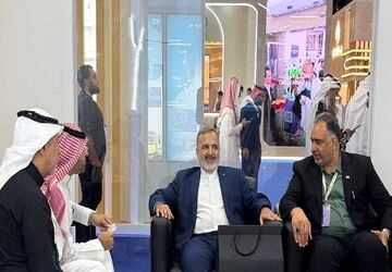  ۶۴ هزار نفر تاکنون برای حج تمتع ۱۴۰۵ نام‌نویسی کردند