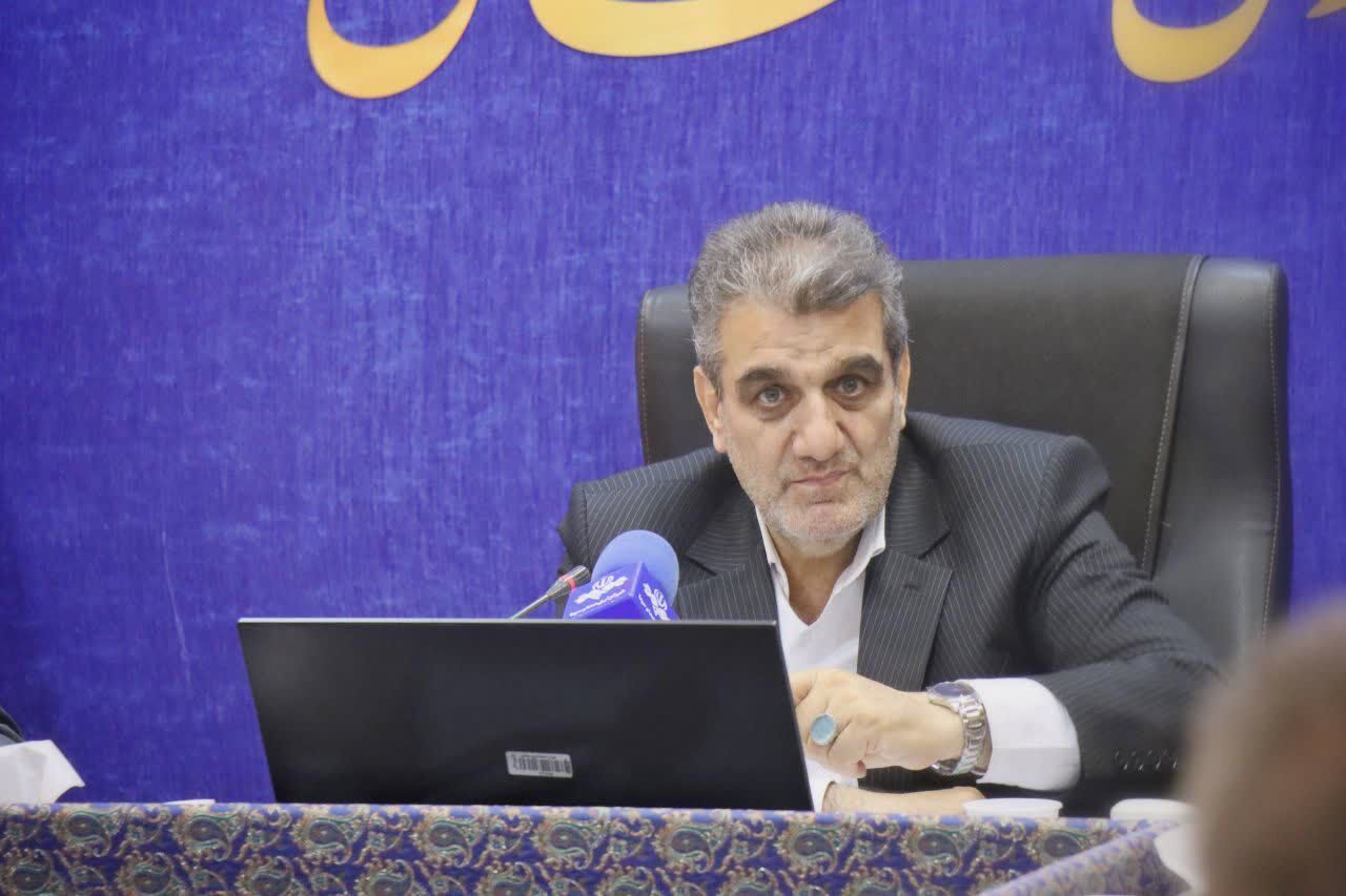 ظرفیت نیروگاه‌های خورشیدی استان سمنان به ۳۳۲ مگاوات رسید