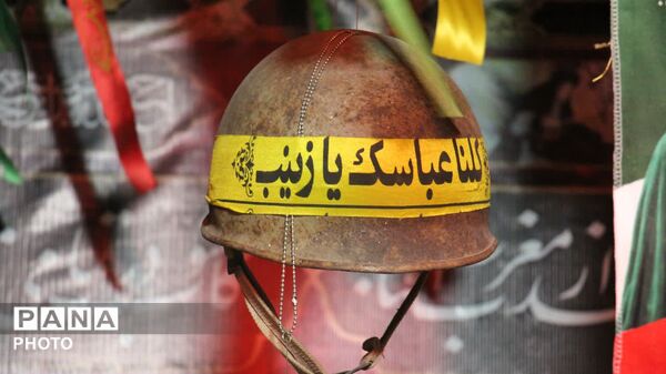 اجتماع باشکوه، حضور پرشور جوانان و خدمات متنوع فرهنگی و اجتماعی در مصلای بزرگ امام خمینی (ره)