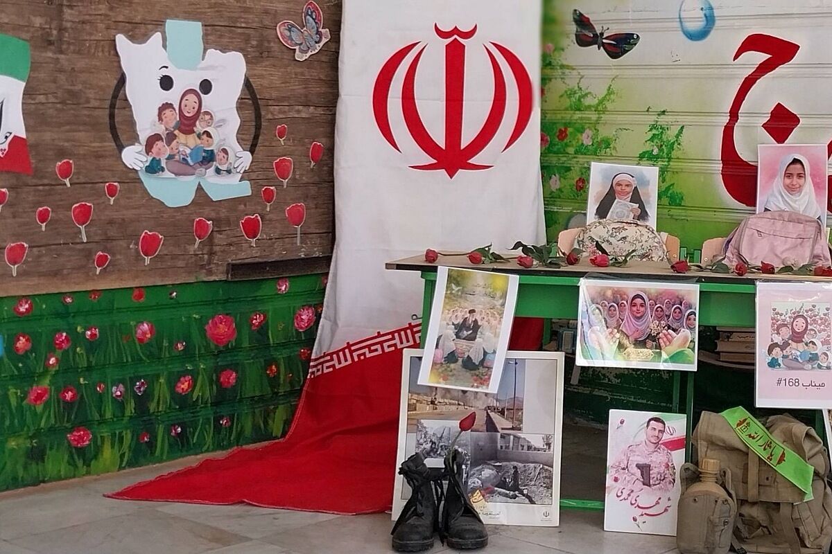 جشن عاطفه ها ، روز همدلی دانش‌آموزان 
