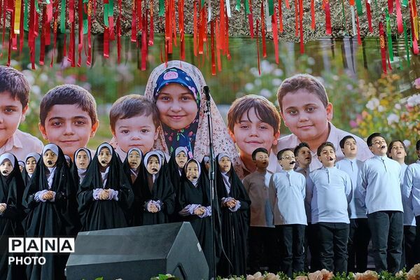 ایستادگی تا هفتاد و هفتمین شب بیعت با رهبر، برای ثبات اقتدار ملت