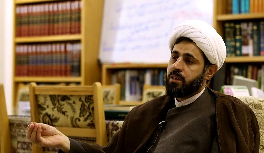 مهدویت و انتظار در آینه محصولات مرکز کامپیوتری نور