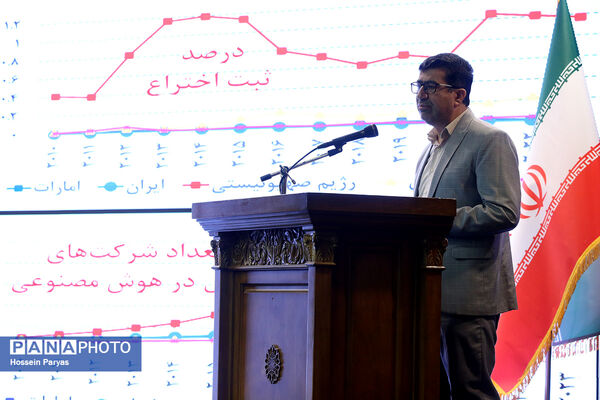 آیین رونمایی از MVP سکوی ملی متن‌باز هوش مصنوعی