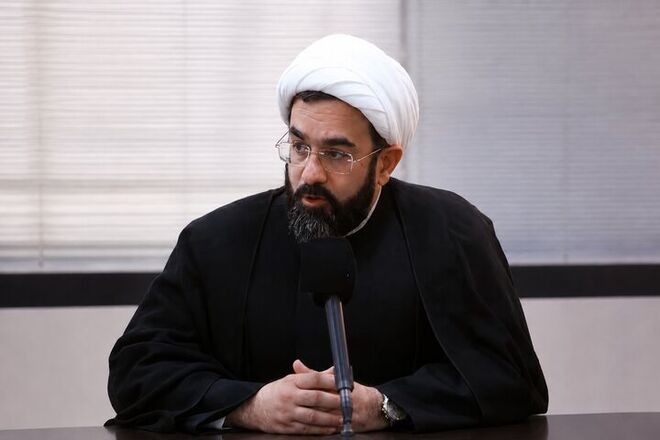  تجمعات خیابانی با محوریت بزرگداشت چهلم رهبر شهید در قم