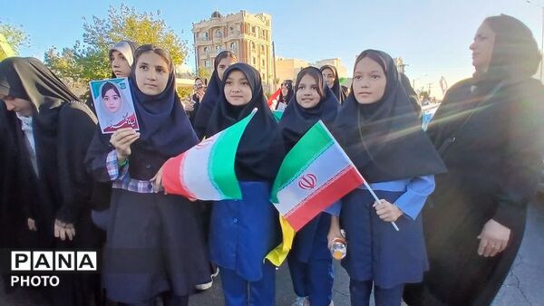 بازآفرینی حماسه‌ای ماندگار با رزمایش «جانفدا» در سمنان