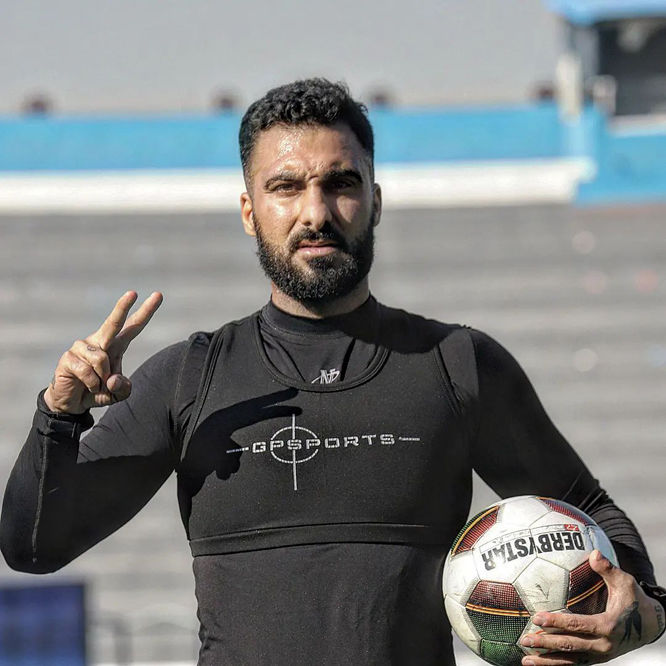 چراغ سبز تیم آنکارا اسپور ترکیه به بازیکن اسبق تیم آلیاس آذربایجان