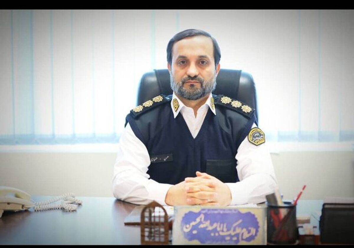 آماده‌باش نوروزی بیش از ۴۰۰۰ بازرس نامحسوس