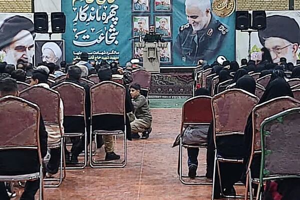 سردار دل‌ها چهره ماندگار شجاعت