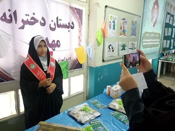 جشنواره «نسل آینده‌ساز»؛ با حضور مسئولان استانی