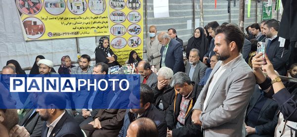 شکوفایی استعدادها در بازارچه بانوان سرپرست خانوار