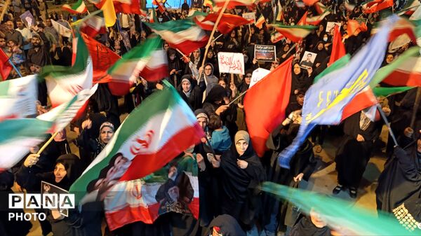صد و دومین شبِ بیعت با آرمان‌های انقلاب