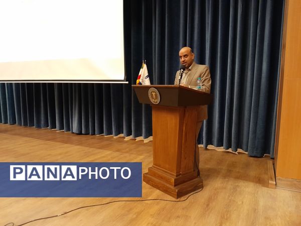 مجمع عمومی انجمن اولیا و مربیان دبیرستان مصلی نژاد حضرت زهرا(س) 