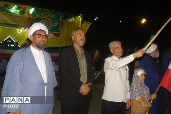 دهه نودی‌ها و هزار و چهارصدی‌ها، افقِ اقتدارِ ایران
