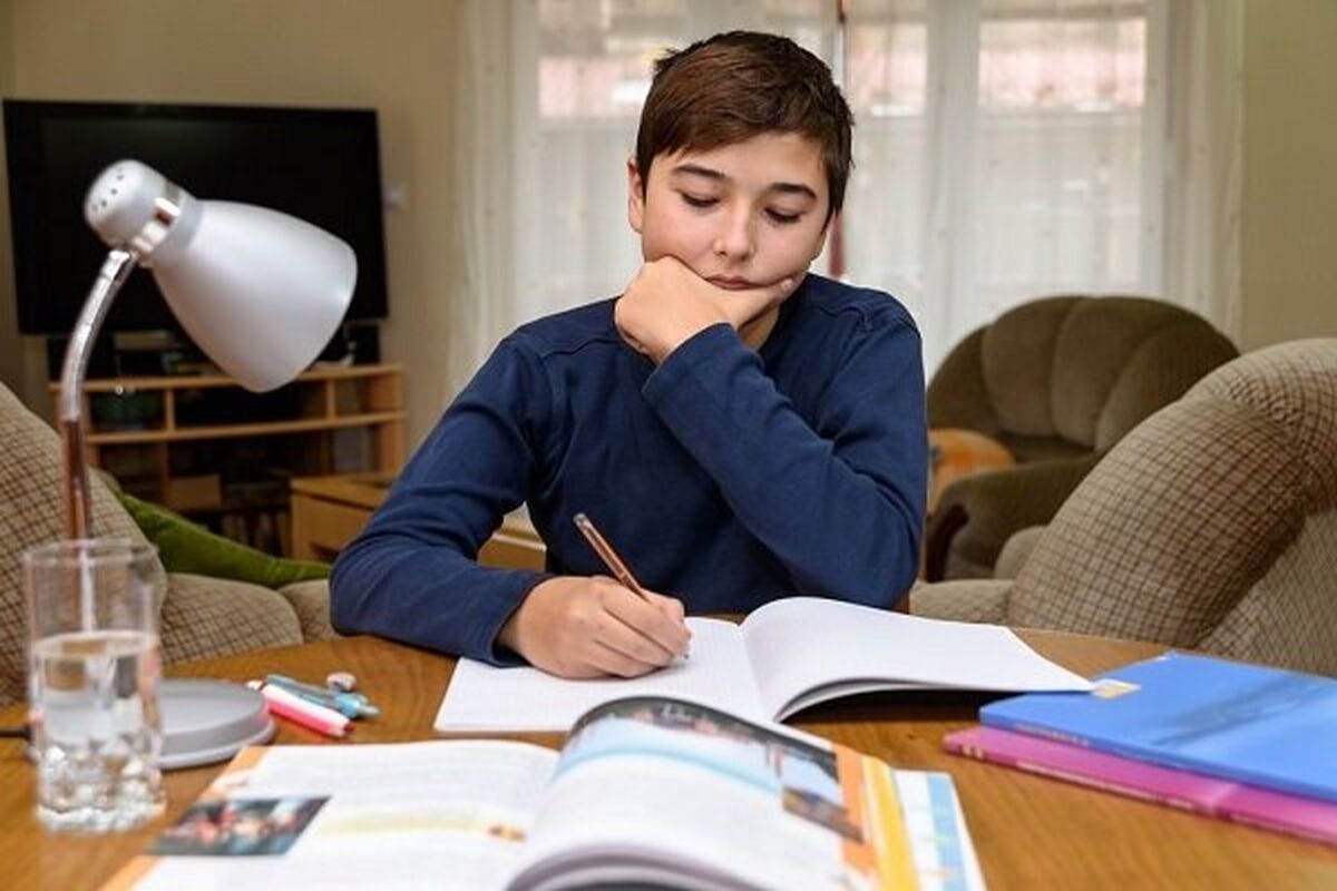 کاهش انگیزه تأثیرات منفی بر روند یادگیری و پیشرفت دانش‌آموزان دارد