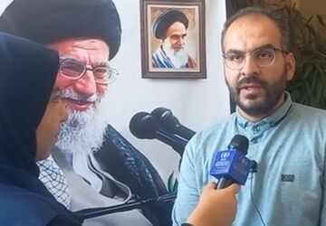 جلسه ستاد اوقات فراغت آموزش و پرورش ناحیه ۳ اصفهان