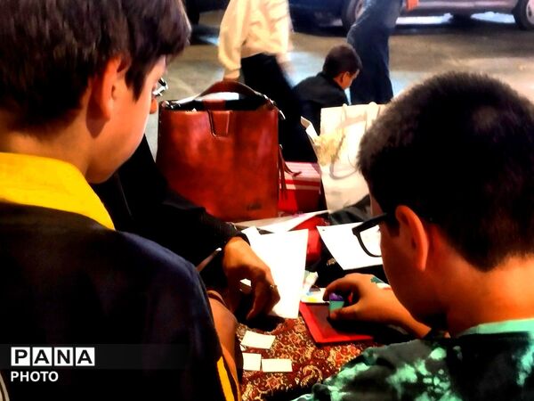 موکب فرهنگیان نیشابور در سوگ شهادت رهبر امت اسلام