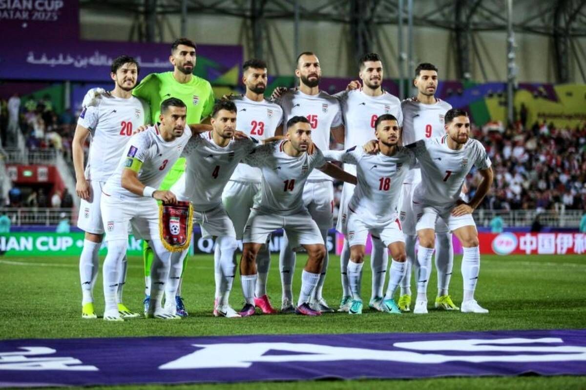 مقدونیه حریف تیم ملی قبل از جام جهانی