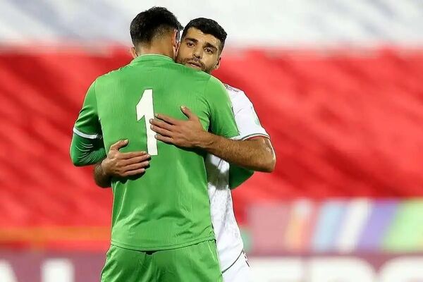 طارمی و بیرانوند ستاره‌های ایران در جام جهانی از دید‌ AFC